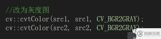 C++中怎么利用 OpenCV實(shí)現(xiàn)BFMatcher匹配