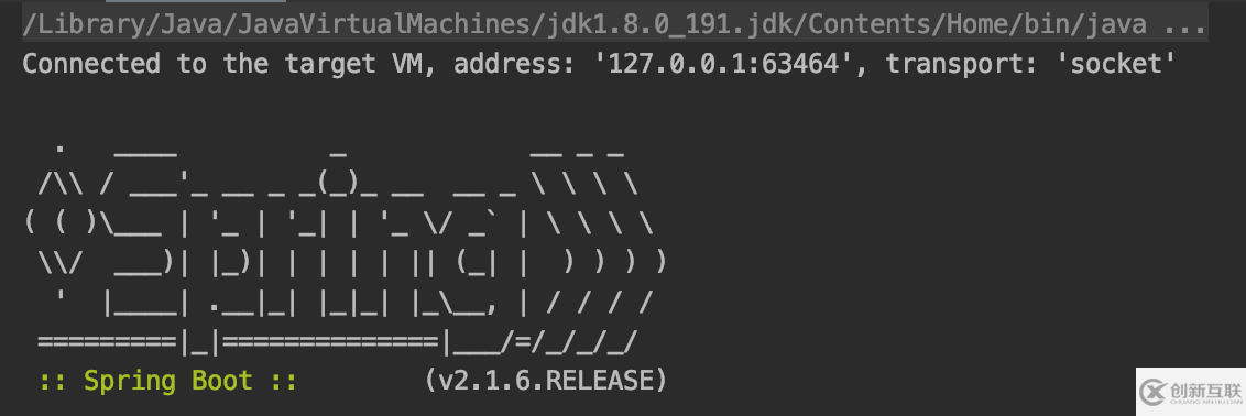 springboot2 log4j2配置Mongodb3的方法