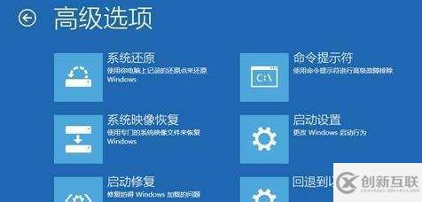 windows10黑屏一直閃怎么解決