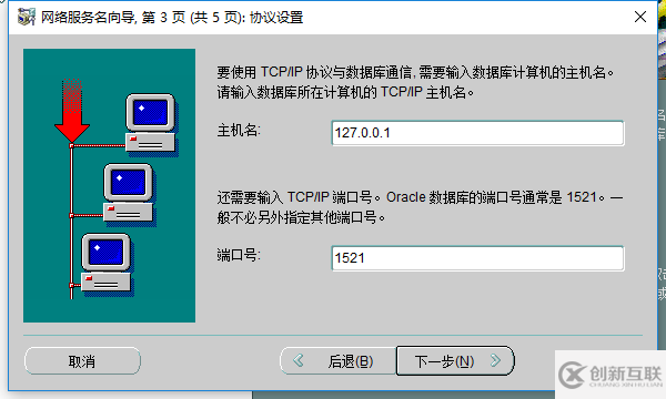 oracle12C如何安裝配置