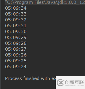 如何使用Java Thread中Sleep()