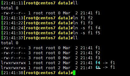 Linux發(fā)行版的系統(tǒng)目錄命名規(guī)則和用途