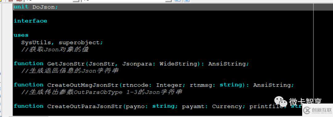 Delphi7怎樣用superobject解析Json數(shù)據(jù)