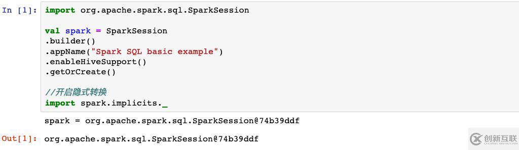 怎么解析SparkCore和SparkSQL