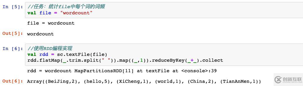 怎么解析SparkCore和SparkSQL