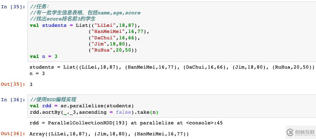 怎么解析SparkCore和SparkSQL