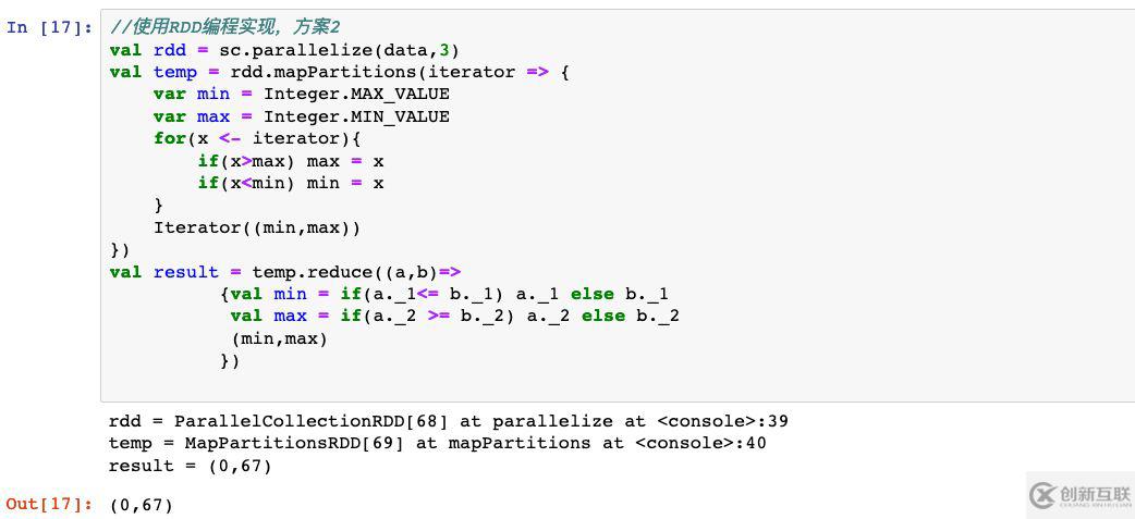 怎么解析SparkCore和SparkSQL