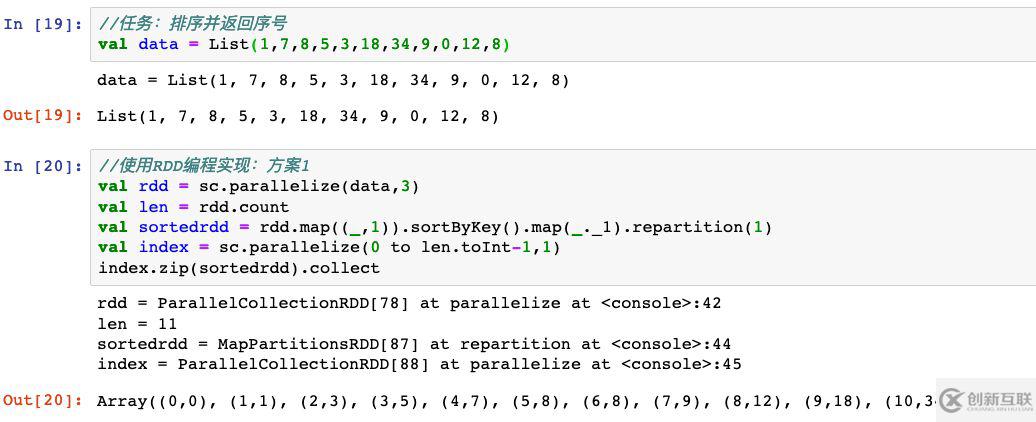 怎么解析SparkCore和SparkSQL