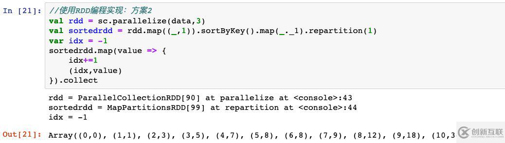 怎么解析SparkCore和SparkSQL