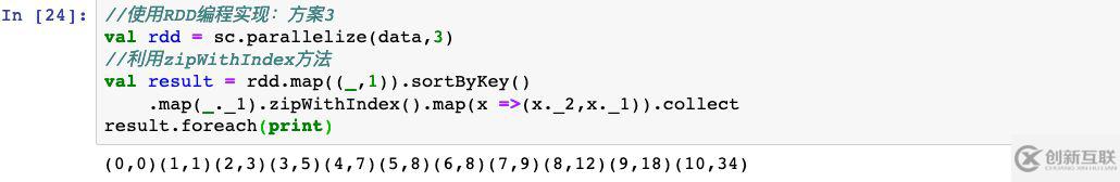 怎么解析SparkCore和SparkSQL