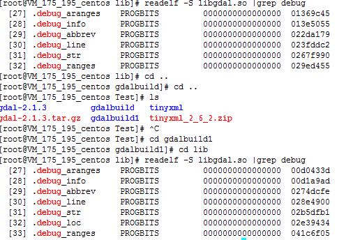 Linux環(huán)境中g(shù)++編譯GDAL動(dòng)態(tài)庫(kù)的示例分析