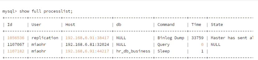 mysql為什么會鎖表