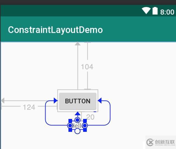 Android開發(fā) - 掌握ConstraintLayout（四）創(chuàng)建基本約束