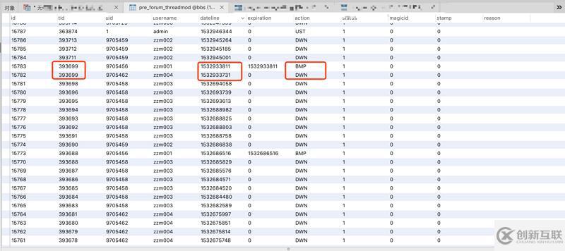 如何使用sql_查詢每個(gè)tid當(dāng)前的狀態(tài)