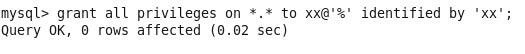 驗(yàn)證MySQL主從一致性(pt-table-checksum&pt-table-sync)