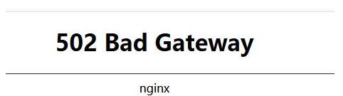 Nginx 是怎么實現(xiàn)高并發(fā)