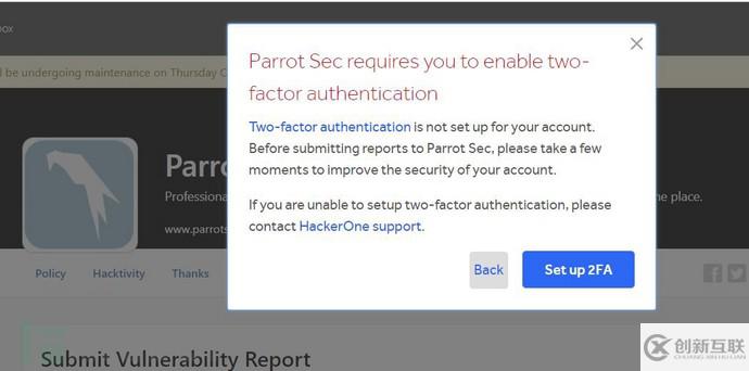 如何分析HackerOne的雙因素認(rèn)證和上報(bào)者黑名單繞過漏洞