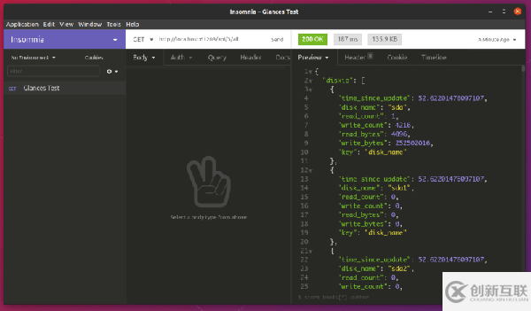 如何使用多功能Linux 系統(tǒng)監(jiān)控工具Glances