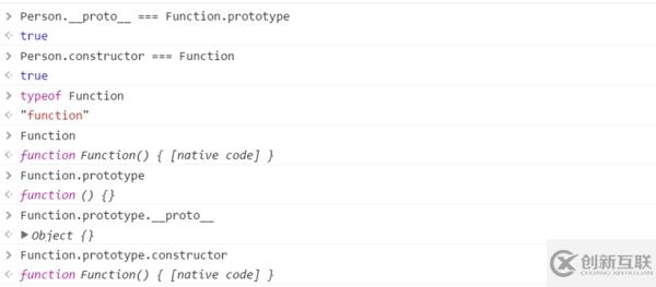 JavaScript 原型概念的介紹