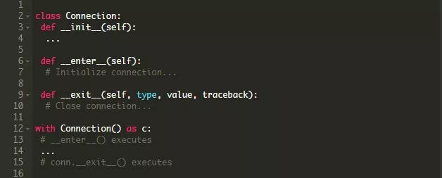 分享9個(gè)實(shí)用的Python技巧