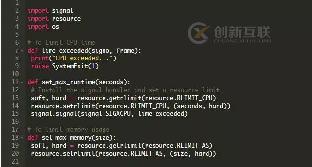 分享9個(gè)實(shí)用的Python技巧