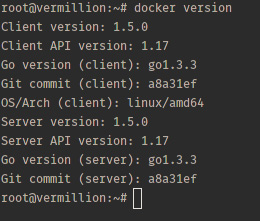 Docker在Ubuntu 15.04上的安裝方法和基本用法