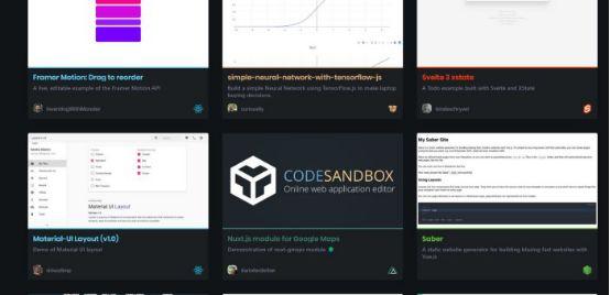 React研發(fā)人員的超強工具有哪些