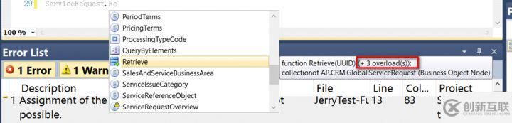 SAP Cloud for Customer ABSL的優(yōu)化有哪些