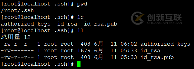 如何使用私鑰登錄Linux系統(tǒng)