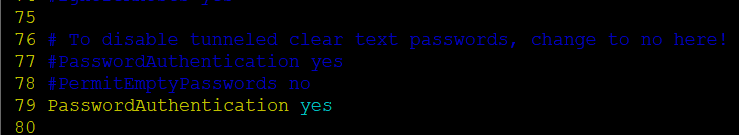 如何使用私鑰登錄Linux系統(tǒng)