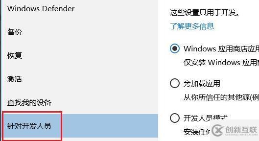 win11開發(fā)者預(yù)覽打不開如何解決