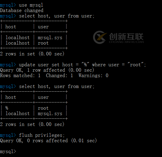 windows系統(tǒng)mysql5.7.18安裝圖文教程