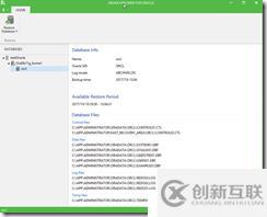 VEEAM9.5 Oracle 11g Windows 備份還原手冊