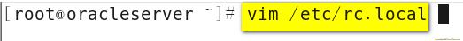 oracle系列（一）”圖文+解析”帶你部署oracle數(shù)據(jù)庫