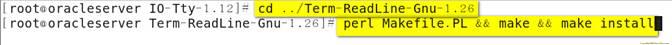 oracle系列（一）”圖文+解析”帶你部署oracle數(shù)據(jù)庫