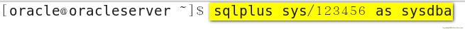 oracle系列（一）”圖文+解析”帶你部署oracle數(shù)據(jù)庫