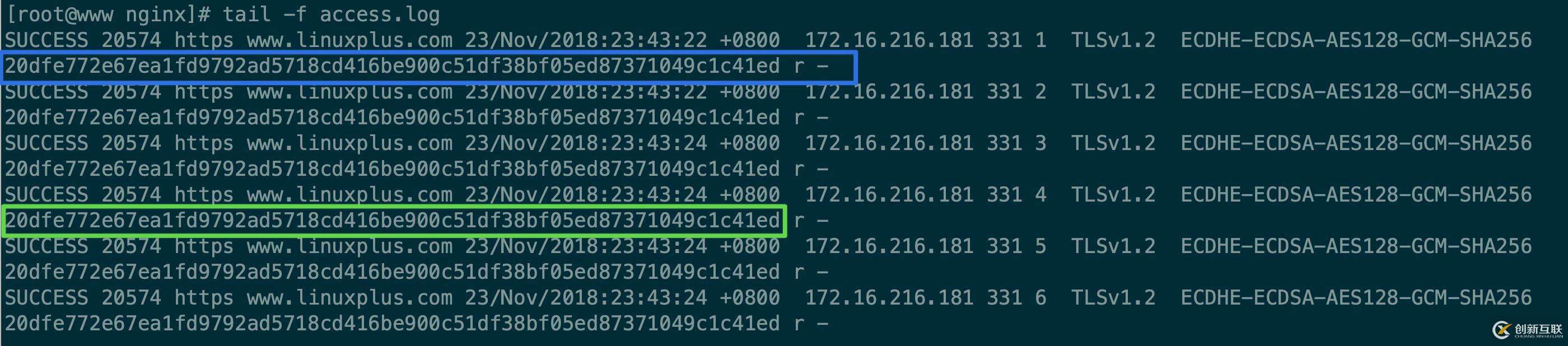 SSL/TLS深度解析--在 Nginx 上部署 TLS