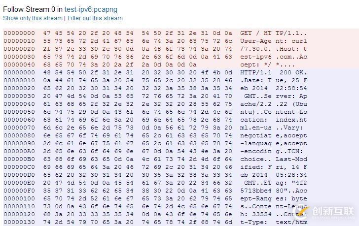 基于Web方式的數(shù)據(jù)包捕獲實踐