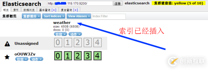 centos7上elastic search安裝問題怎么解決