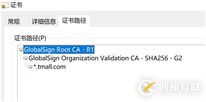 Symantec SSL證書是什么