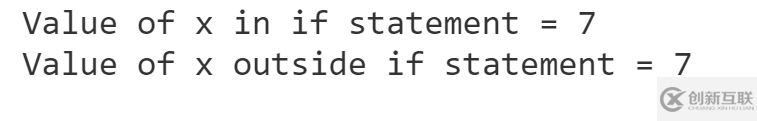 JavaScript中l(wèi)et語(yǔ)句有什么用