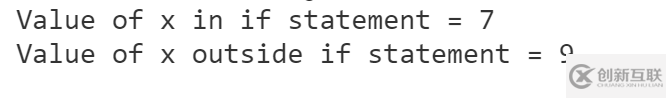 JavaScript中l(wèi)et語(yǔ)句有什么用