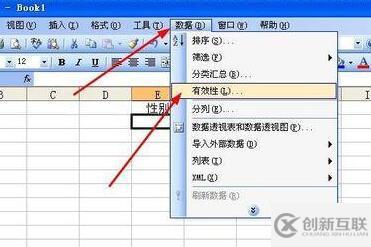 windows電子表格設(shè)置下拉選項(xiàng)如何去掉