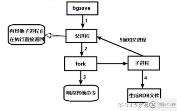 怎么掌握Redis持久化RDB和AOF