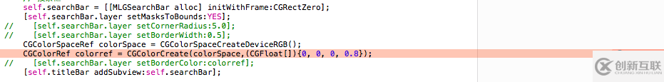 如何使用Xcode7的Instruments檢測(cè)解決iOS內(nèi)存泄露問(wèn)題