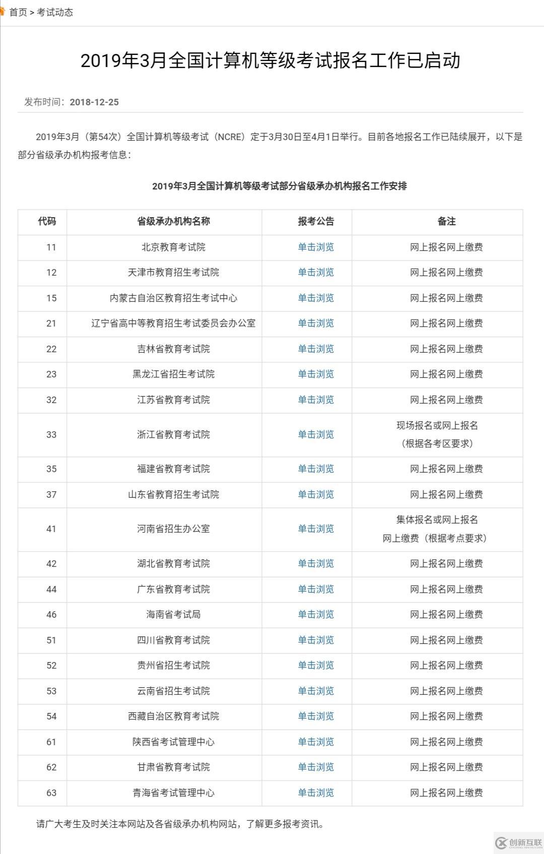 python等級(jí)考試怎么報(bào)名