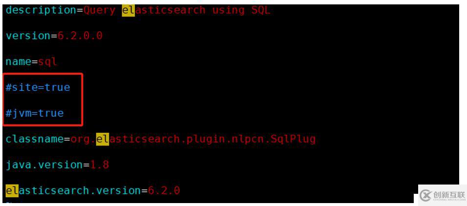 ElastciSearch及SQL插件的安裝示例分析