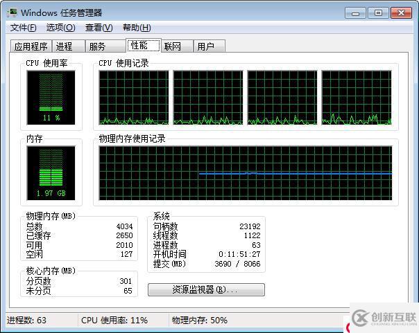 如何提高電腦性能速度