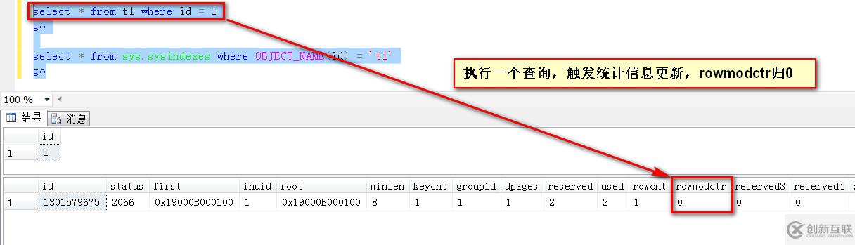 SQL Server如何統(tǒng)計信息更新時采樣百分比對數(shù)據(jù)預估準確性的影響