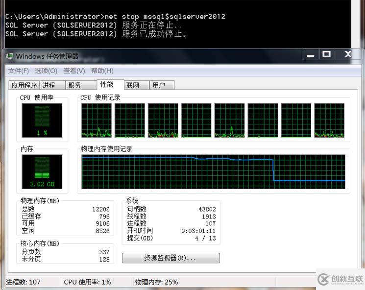 SQL Server如何統(tǒng)計信息更新時采樣百分比對數(shù)據(jù)預估準確性的影響